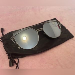 Mirror Sunglasses